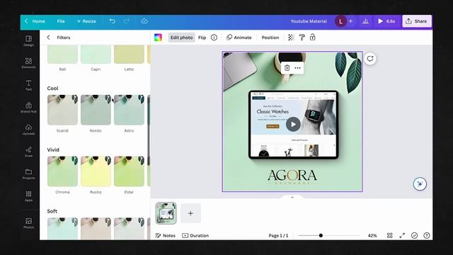 These New Canva Updates Will Change EVERYTHING смотреть онлайн