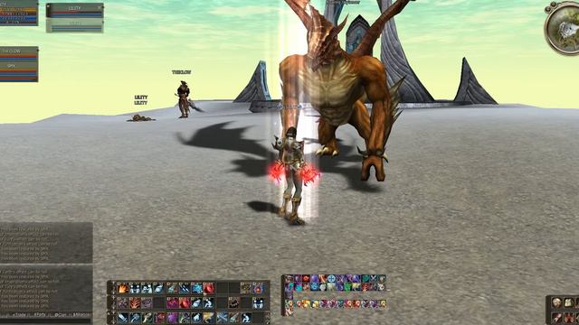 raid boss Roaring Skylancer l2 (full hd) смотреть онлайн