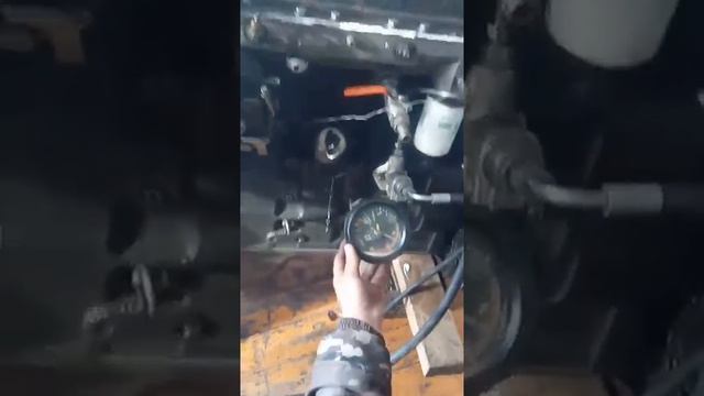запуск двс cummins 8.6.3 после кап ремонта смотреть онлайн
