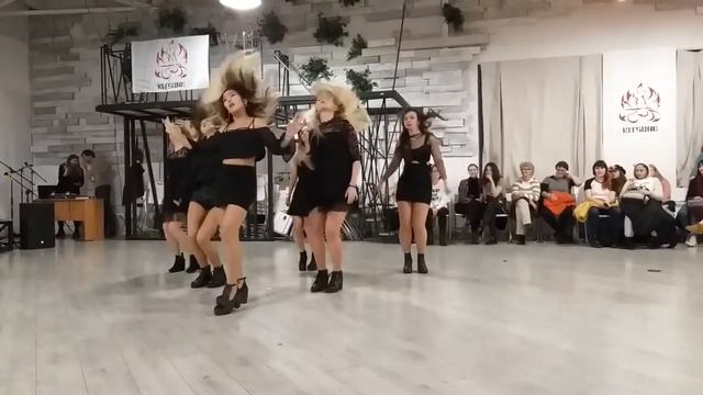 Big Aasian Fest X EAST Hann смотреть онлайн
