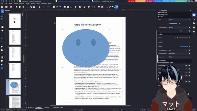 The State of Free Microsoft Office Clones In 2022 смотреть онлайн