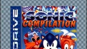Sonic Jam (Sega Saturn)