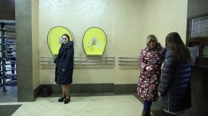 Снежинка! Новогодняя песня!