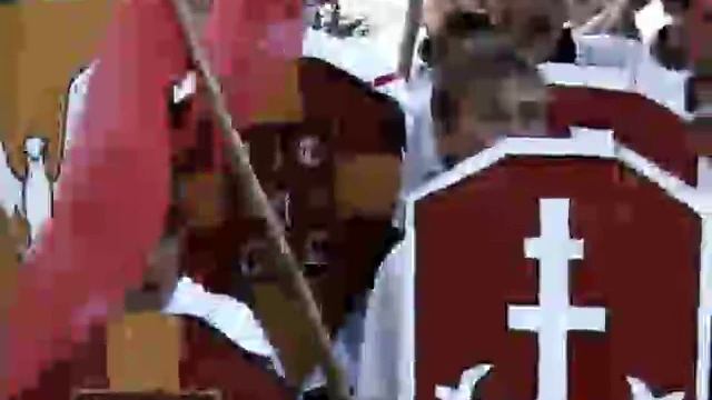 Первый Герой 2008 (part2) смотреть онлайн