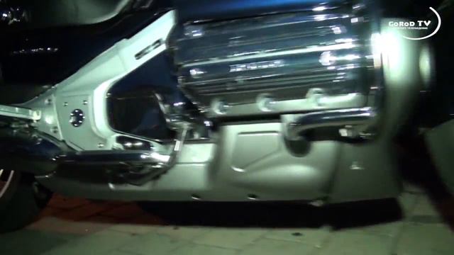 Gorod Tv: байкеры 19 09 12 смотреть онлайн