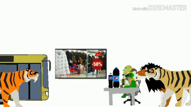 Шрек и Александр Зарайский в ОС Windows XP (stick nodes pro) смотреть онлайн