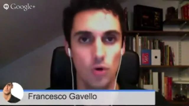 Francesco Gavello - Web Marketing con WordPress su WPeople #3 смотреть онлайн