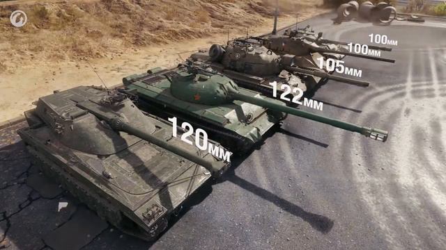 Strv m/42-57 - СТ Швеции,стоит ли покупать?!?! смотреть онлайн