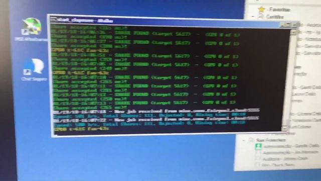 Powercolor Red Dragon RX 570 ethereum/monero mining, bios mod. Minerando ethereum/monero/cryptonigh смотреть онлайн