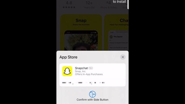 How to Download & Install Snapchat (2023) смотреть онлайн