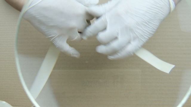 Tesa 45012 Fuse Tape Самая прочная двухсторонняя лента марки Tesa смотреть онлайн