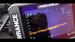 БОЖЕ, ЧТО ЭТО?!  Active target от LOWRANCE. ELITE FS7. Review Active Target [ПРОФЕССИОНАЛЬНЫЙ ОБЗОР