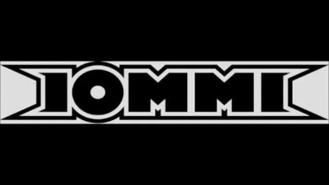 Iommi feat. Phil Anselmo- Inversion Of The Saviours смотреть онлайн