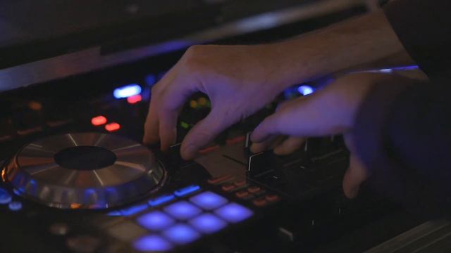 CAM Music.
