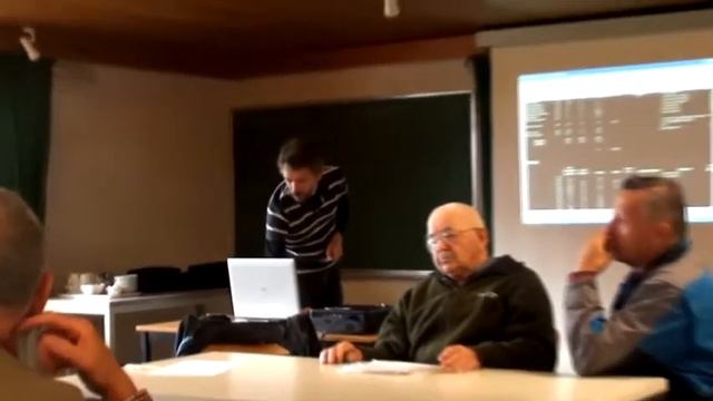Confidences de la tourbe ! Rudi Giet 1 смотреть онлайн