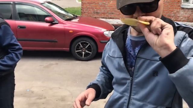 ВЛОГ:Ведро майонеза/Бутылка/Ответы на вопросы!!! смотреть онлайн