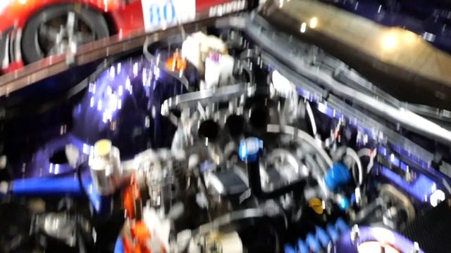 MAZDA COSMO 1994 ユーノス コスモ GT300spec 20Bペリ смотреть онлайн