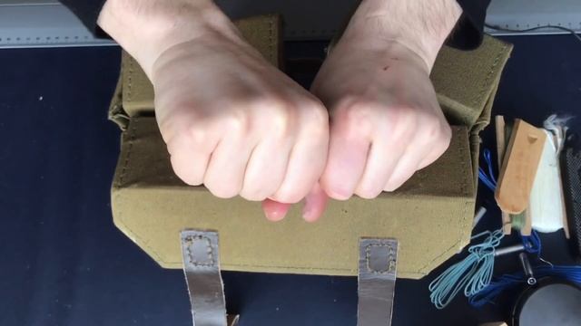 СУМКА МИНЕРА ПОДРЫВНИКА !!! СМП. ЧТО В НЕЙ ? смотреть онлайн