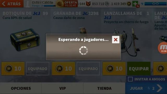 ¿Como quitarle la mira a los francos de bia3? PUES FACIL смотреть онлайн