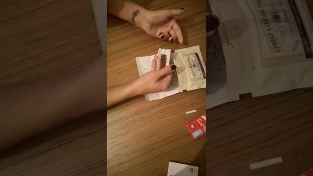 Sigara Sarma 101 смотреть онлайн