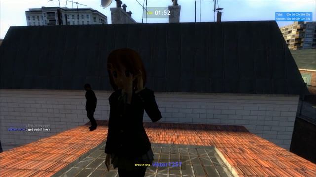 #1 PEDOBEAR ESCAPE - BEST COMPILATION - Garry's Mod смотреть онлайн
