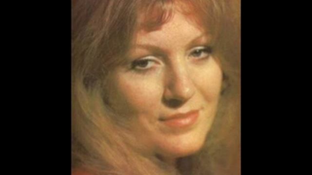 Anna German - Анна Герман - Космическая песня смотреть онлайн