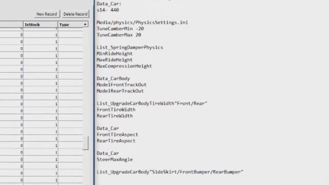 [FH3 MODS] Gamedb.slt Editing + Stock Wheel Tutorials смотреть онлайн