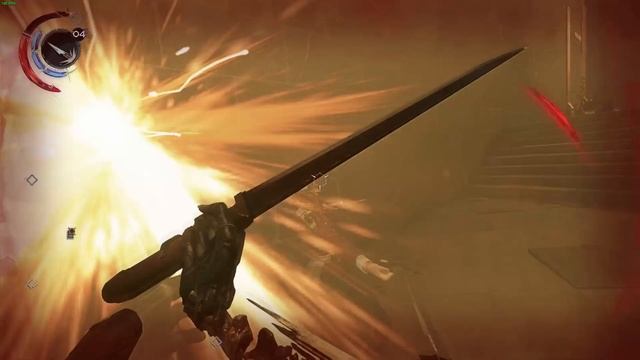 Review - Dishonored: Death of the Outsider смотреть онлайн