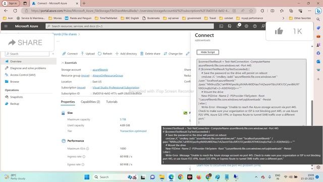Configure Windows Cluster and SQL Server 2019 Always-ON Availability Group On AZURE VMs Step-By-Ste смотреть онлайн