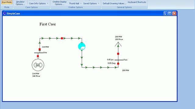 Training: Simulator Case Editor смотреть онлайн