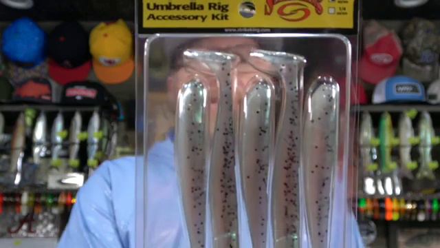MLF Champions Club Box! UNBOXING Great Fishing Lures @MajorLeagueFishing #championsclubbox смотреть онлайн