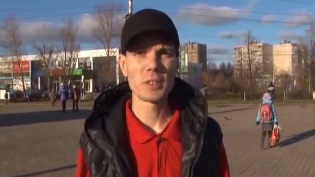 Опрос – 4ноября – какой праздник? День народного единства или день согласия и примирения? смотреть онлайн