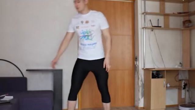 Овертайм #сидимдома от 09.04.2020