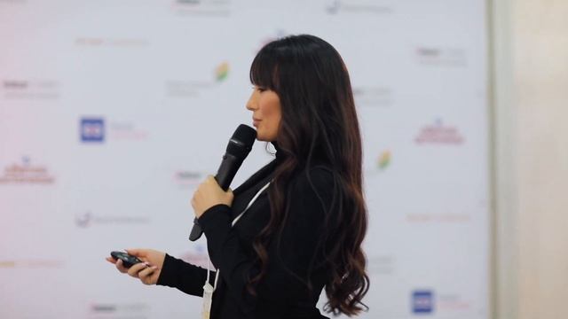 Выступление представителя франизы SAHAR&VOSK на выставке InterCHARM 2019 смотреть онлайн