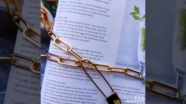 Hangzhi трендовая хип хоп модная уличная стильная смешанная и подходящая текстура металлическая смотреть онлайн