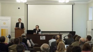 Юрий Слезкин, «Дом правительства. Сага о русской революции»