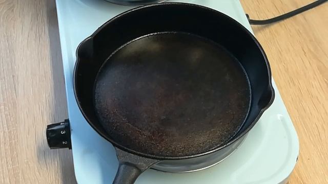 Рассольник классический с перловкой.