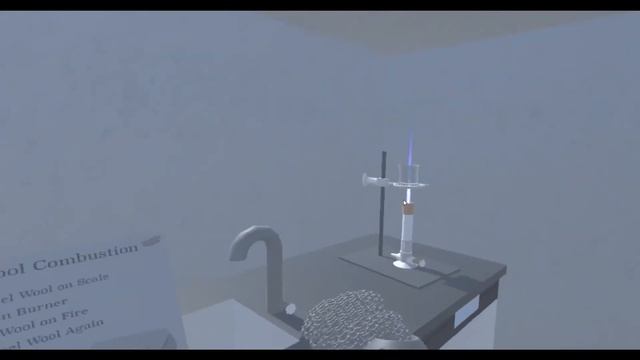 Chemistry Lab VR: SB Hacks II смотреть онлайн