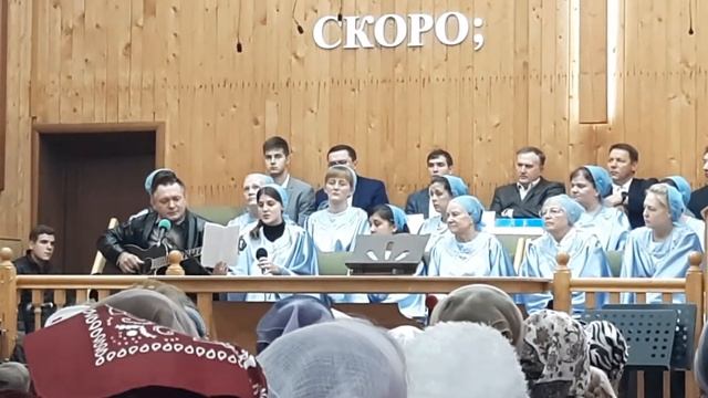 Бог зовёт! смотреть онлайн