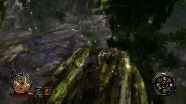 Risen 3: Titan Lords Enhanced edition 22 часть смотреть онлайн