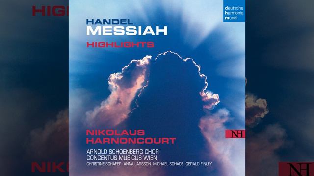 Messiah, HWV 56: Part 3: Worthy is the Lamb (Chorus) смотреть онлайн