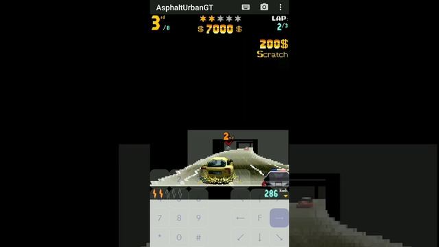 Classic Asphalt #1 | 2004 Asphalt Urban GT ( Java ) смотреть онлайн