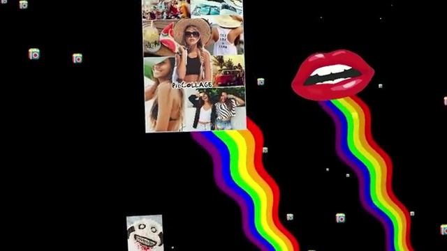 Nyan Mutation смотреть онлайн