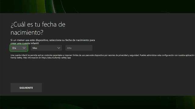 COMO CREAR UN NUEVO PERFIL O NUEVA CUENTA en XBOX SERIES / XBOX ONE 2023 смотреть онлайн