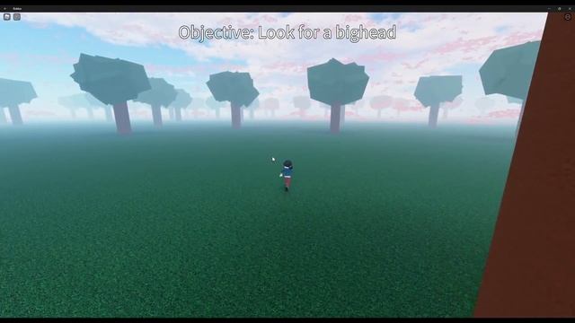 How to get the Hiding Bighead - Find the Big Heads [Roblox] смотреть онлайн