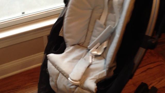 4moms Origami Stroller review смотреть онлайн