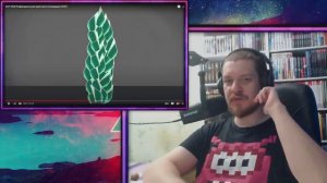 SCP-409 Инфекционный кристалл _ РЕАКЦИЯ НА ДЕТЕКТИВА ВОЙДА перезолив с ютуба