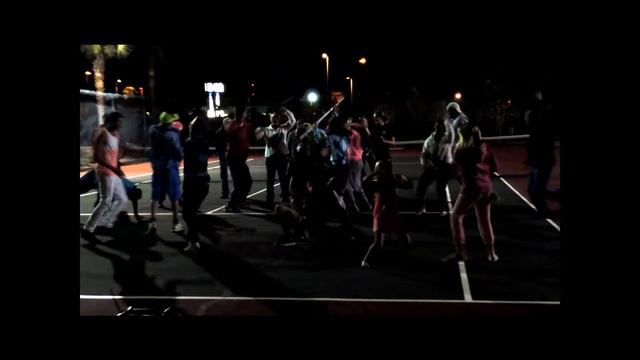 Spring Break Harlem Shake 2013 Panama City Beach смотреть онлайн