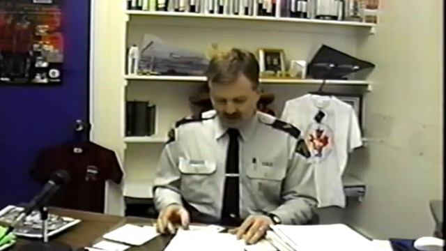 TWIR News May 04, 1998 смотреть онлайн