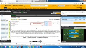 3- 4 День Торговли На Бетфаир По Стратегии ТБ+ НИЧЬЯ+ ТОЧЫЙ СЧЕТ! Прибыль 10%